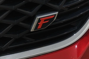 Внедорожник Haval F7x 2022 года, 2249000 рублей, Новокузнецк