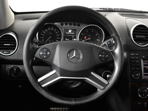 Внедорожник Mercedes-benz M-класс 2009 года, 1379900 рублей, Казань