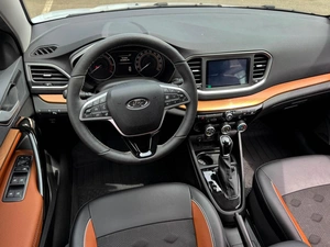Универсал ВАЗ (LADA) Vesta Cross 2024 года, 1879000 рублей, Кропоткин