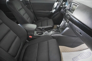Внедорожник Mazda CX-5 2013 года, 1499000 рублей, Кемерово