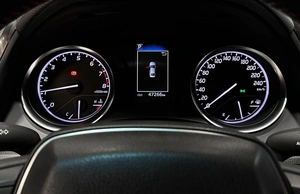 Седан Toyota Camry 2021 года, 3297000 рублей, Красноярск