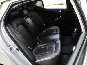 Седан Kia Optima 2013 года, 1270000 рублей, Краснодар