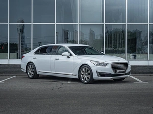Седан Genesis G90 2018 года, 2535000 рублей, Нижний Новгород