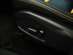 Внедорожник FAW Bestune T77 2022 года, 1399000 рублей, Красноярск