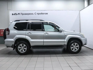 Внедорожник Toyota Land Cruiser Prado 2003 года, 1549000 рублей, Красноярск
