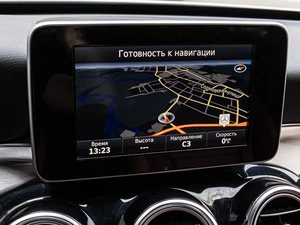 Седан Mercedes-benz C-класс 2016 года, 2649000 рублей, Краснодар