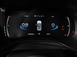 Внедорожник Haval Jolion 2025 года, 2150000 рублей, Минеральные Воды