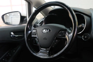Седан Kia Cerato 2017 года, 1599000 рублей, Омск