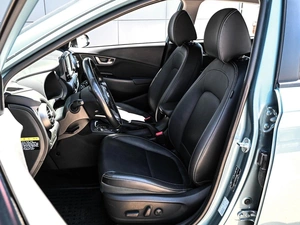 Внедорожник Hyundai Kona 2018 года, 1874000 рублей, Кирилловка
