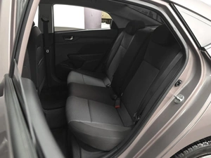 Седан Hyundai Solaris 2019 года, 1345000 рублей, Ставрополь