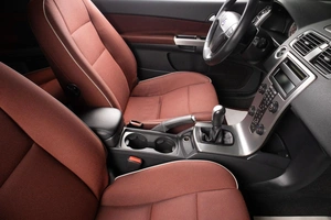 Хетчбэк Volvo C30 2007 года, 899000 рублей, Оренбург