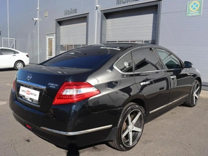 Седан Nissan Teana 2010 года, 880000 рублей, Железногорск