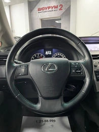 Внедорожник Lexus RX 2011 года, 1847000 рублей, Солонцы