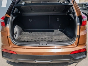 Внедорожник Hyundai Creta 2018 года, 1499000 рублей, Краснодар