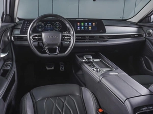 Седан Chery Arrizo 8 2024 года, 2050000 рублей, Ростов-на-Дону