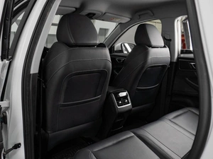 Внедорожник Chery Tiggo 4 Pro 2023 года, 1599000 рублей, Тюмень