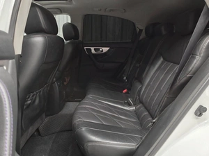 Внедорожник Infiniti QX70 2013 года, 1970000 рублей, Красноярск