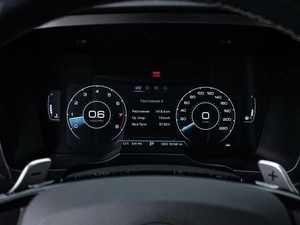Внедорожник SsangYong Korando 2020 года, 2449000 рублей, Нижний Новгород