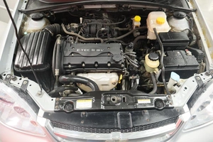 Универсал Chevrolet Lacetti 2011 года, 690000 рублей, Курск