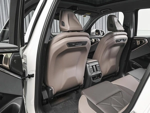Внедорожник BMW X3 2025 года, 7176000 рублей, Ставрополь
