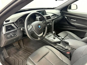 Хетчбэк BMW 3 серия 2019 года, 3595000 рублей, Красноярск