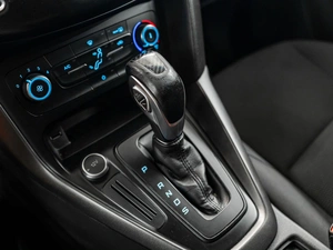 Универсал Ford Focus 2018 года, 980000 рублей, Красноярск