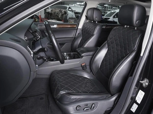 Внедорожник Volkswagen Touareg 2017 года, 3299000 рублей, Аксай