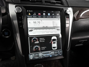 Седан Toyota Camry 2016 года, 2129000 рублей, Ставрополь