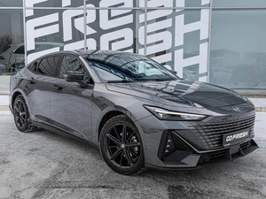 Лифтбек Changan UNI-V 2023 года, 2450000 рублей, Краснодар