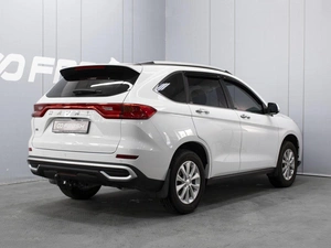 Внедорожник Haval M6 2024 года, 1870000 рублей, Омск