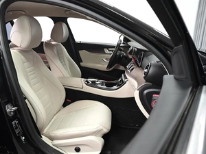 Седан Mercedes-benz E-класс 2016 года, 2597000 рублей, Ставрополь