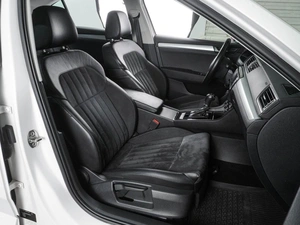 Лифтбек Skoda Superb 2016 года, 2070000 рублей, Воронеж