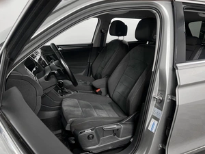 Внедорожник Volkswagen Tiguan 2019 года, 2259900 рублей, Казань