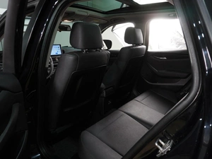 Внедорожник BMW X1 2012 года, 1489000 рублей, Воронеж
