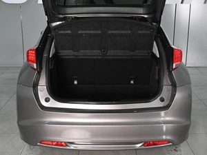 Хетчбэк Honda Civic 2012 года, 1179000 рублей, Ростов-на-Дону