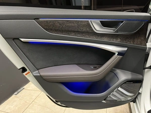 Лифтбек Audi A7 2020 года, 6350000 рублей, Красноярск