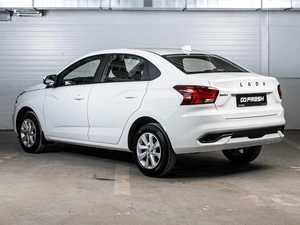 Седан ВАЗ (LADA) Iskra 2026 года, 1537000 рублей, Ставрополь
