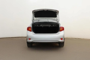 Седан Toyota Corolla 2008 года, 642000 рублей, Орёл