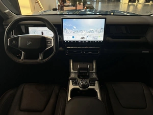 Внедорожник Jetour T1 2026 года, 3999900 рублей, Красноярск