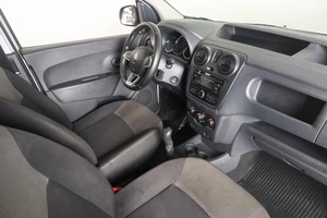 Фургон Renault Dokker 2017 года, 869000 рублей, Пермь