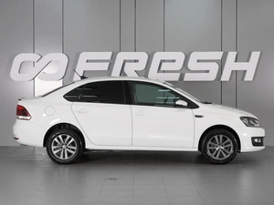 Седан Volkswagen Polo 2019 года, 1369000 рублей, Минеральные Воды