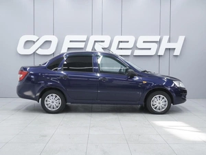 Седан ВАЗ (LADA) Granta 2014 года, 475000 рублей, Ростов-на-Дону