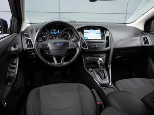 Хетчбэк Ford Focus 2019 года, 1260000 рублей, Краснодар