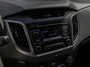 Внедорожник Hyundai Creta 2019 года, 1935000 рублей, Краснодар