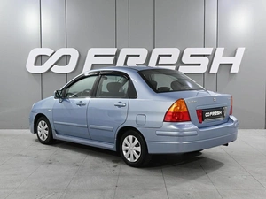 Седан Suzuki Liana 2007 года, 539000 рублей, Аксай