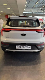 Внедорожник Москвич 3 2022 года, 1699000 рублей, Красноярск