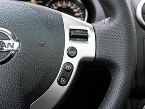 Внедорожник Nissan Qashqai 2013 года, 1248070 рублей, Краснодар