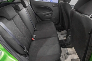 Хетчбэк Mazda 2 2012 года, 1249000 рублей, Барнаул