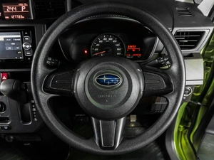 Минивэн Subaru Justy 2017 года, 1019000 рублей, Тюмень
