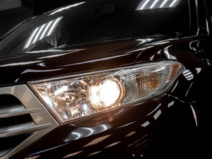 Внедорожник Toyota Highlander 2012 года, 2199000 рублей, Тюмень